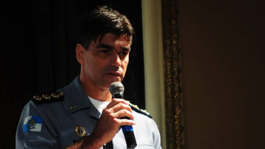 Coronel da PM do RJ critica política de guerra às drogas: 'Fracasso' - Smoke Buddies