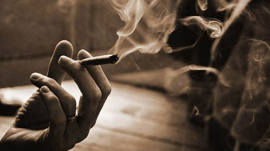 Maconha pode tratar pacientes com TDAH - Smoke Buddies