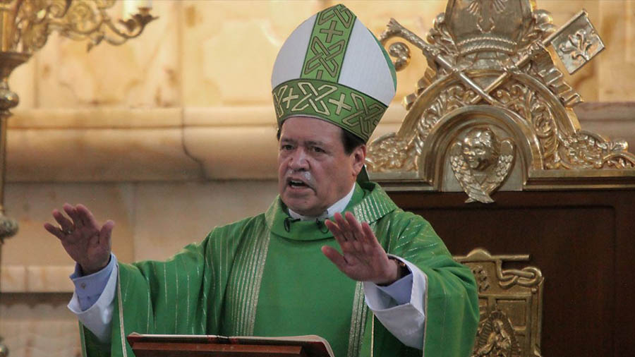 Igreja Católica do México se diz a favor da maconha medicinal - Smoke Buddies