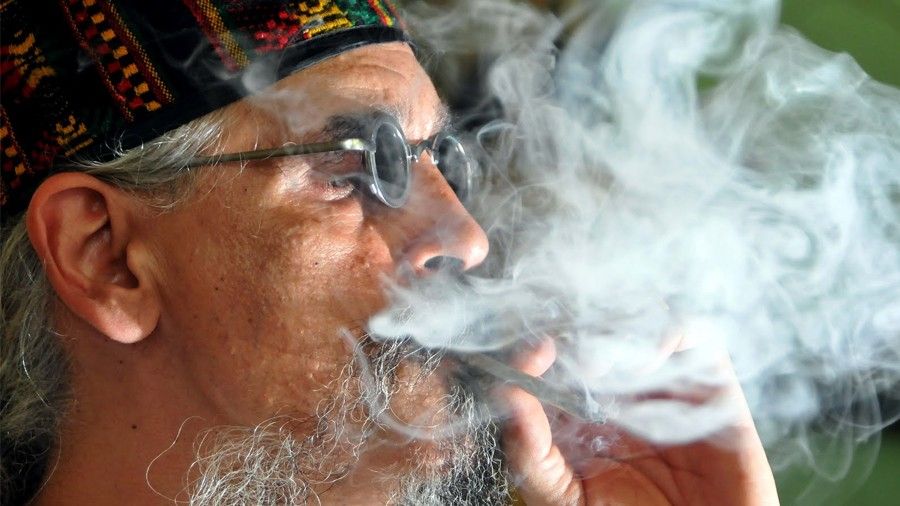 LibertaRás: Ato pró-legalização e contra a intolerância religiosa acontece em SP - Smoke Buddies
