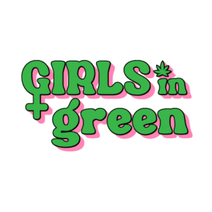 Picture of Girls in Green