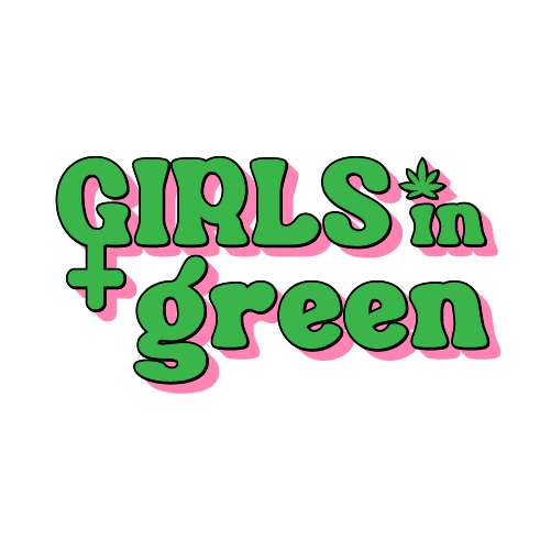 Picture of Girls in Green